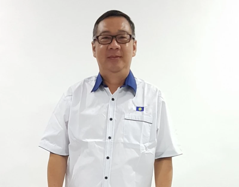 數碼銀行執照公開招標乃能者得之 楊征家促賽夫丁勿用種族眼光看待