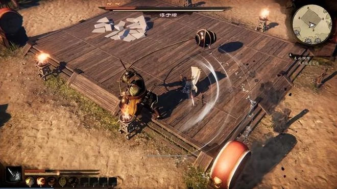 時隔二十多年，《趙雲傳重製版》首次封測，重溫昔日經典之作