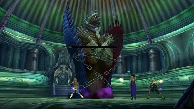 時隔20年，《趙雲傳重製版》上架STEAM，國產單機的新希望？