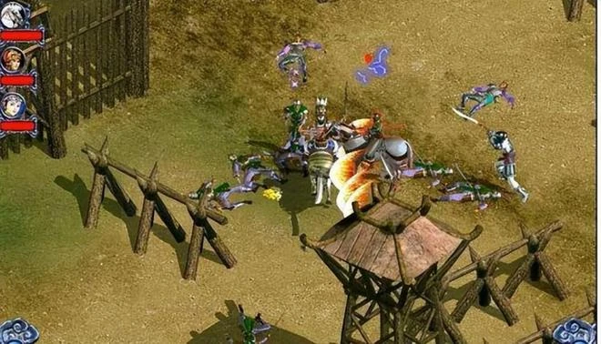 時隔20年，《趙雲傳重製版》上架STEAM，國產單機的新希望？