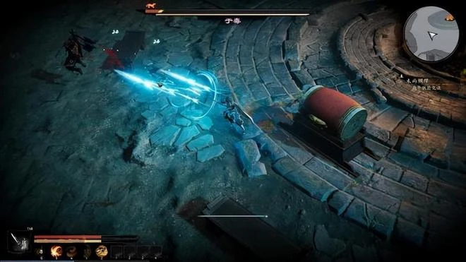 時隔20年，《趙雲傳重製版》上架STEAM，國產單機的新希望？