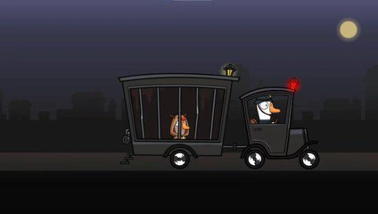 《鵝鴨殺》開發商：不想遊戲被用來傳播仇恨或傷害