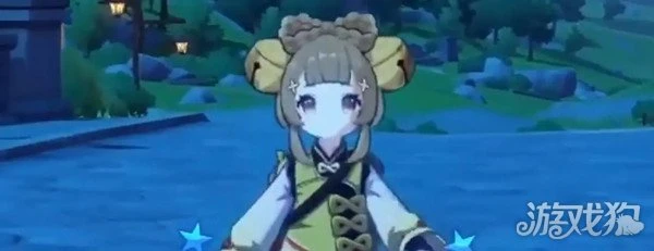 原神瑤瑤天賦加點推薦 優先級分享