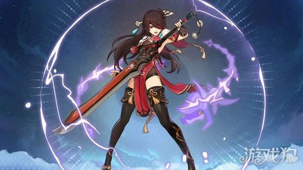 原神3.4版本四星角色培養哪個好 提名北斗