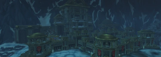 WLK懷舊服：1月23日開放阿爾卡馮的寶庫新Boss