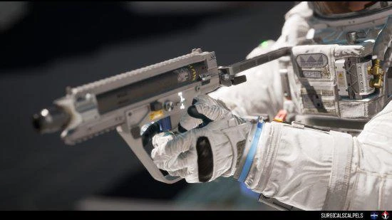 國產太空《邊境》Steam頁面更新：將於今年3月發售