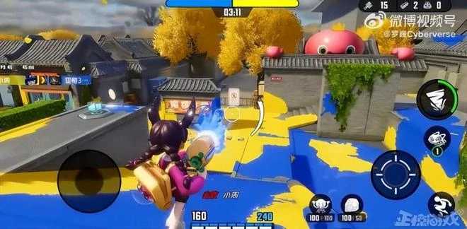 華為新游野心很大，一下子跨五個平台，網友卻吐槽：碰瓷任天堂？