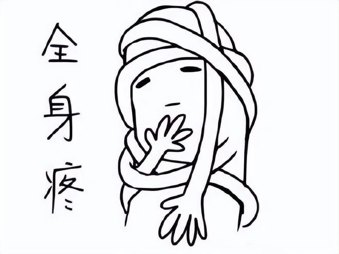 高燒40度還堅持玩遊戲？為了一個遊戲成就，差點去見了上帝