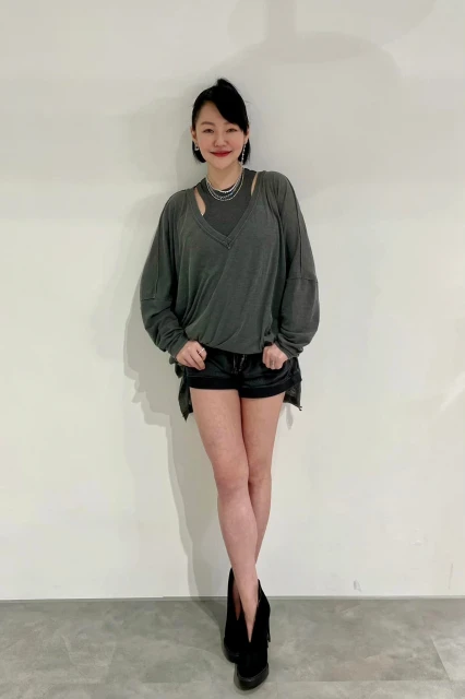 小S接觸確診者急暫停節目錄影　一家五口居家隔離