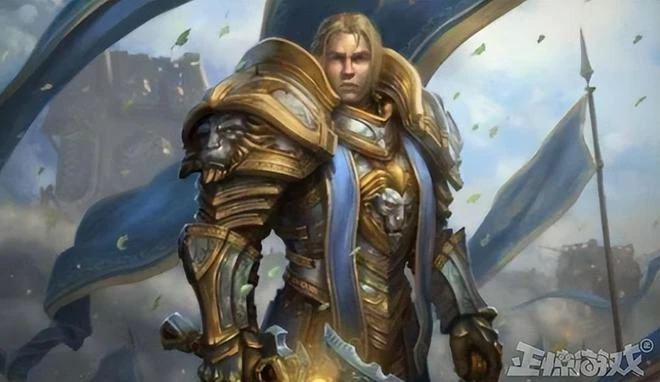 人類才是艾澤拉斯真正意義上的「外掛哥」