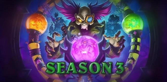 懷舊周報：暴雪國服首款停更的遊戲 失落的方舟台服被臨時叫停