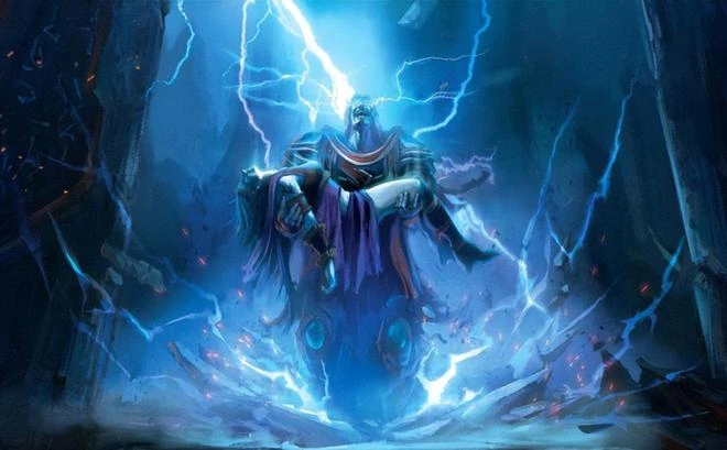 懷舊周報：暴雪國服首款停更的遊戲 失落的方舟台服被臨時叫停