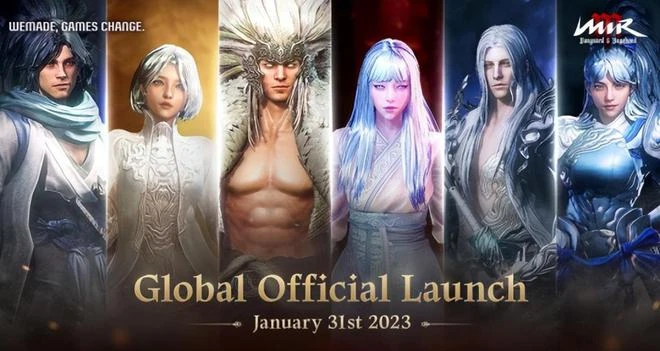 懷舊周報：暴雪國服首款停更的遊戲 失落的方舟台服被臨時叫停