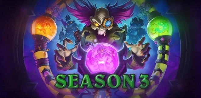 終於要來了！暴雪國服首款停更的遊戲，《爐石傳說》提前停更？