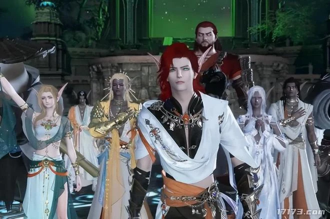 丁磊3000萬補貼魔獸老兵，讓逆水寒老兵服火了？PDD都排隊37137位