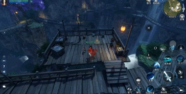 逆水寒手游：開放世界與MMO相結合，能否1+1>2？