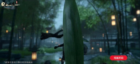 逆水寒手游：開放世界與MMO相結合，能否1+1>2？