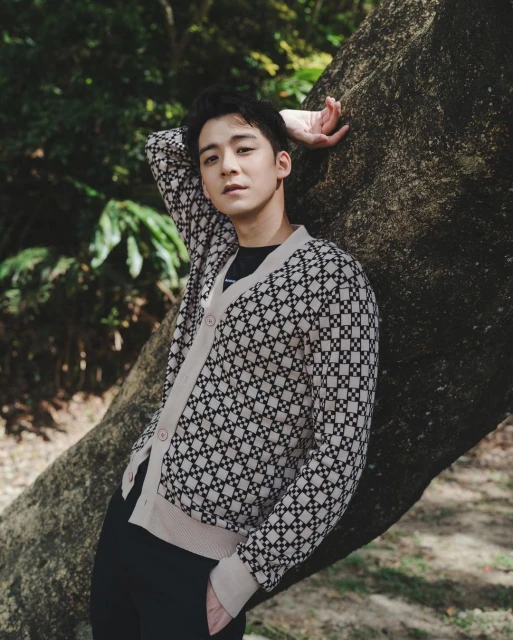 余德丞突宣布離開TVB　認介懷公司不澄清「點燈續命」傳聞