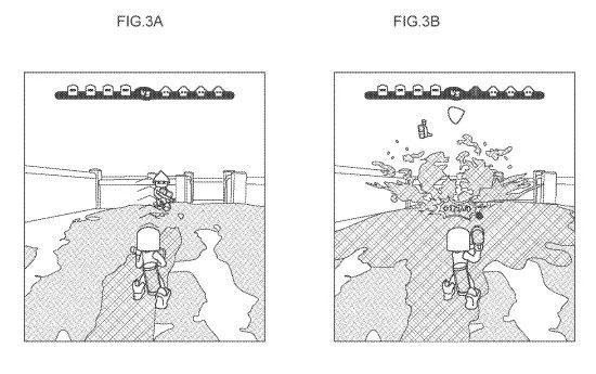 國產抄襲可恥！老任已取得《噴射戰士》核心玩法專利