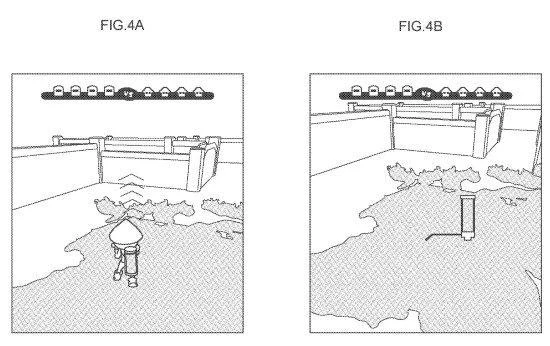 國產抄襲可恥！老任已取得《噴射戰士》核心玩法專利