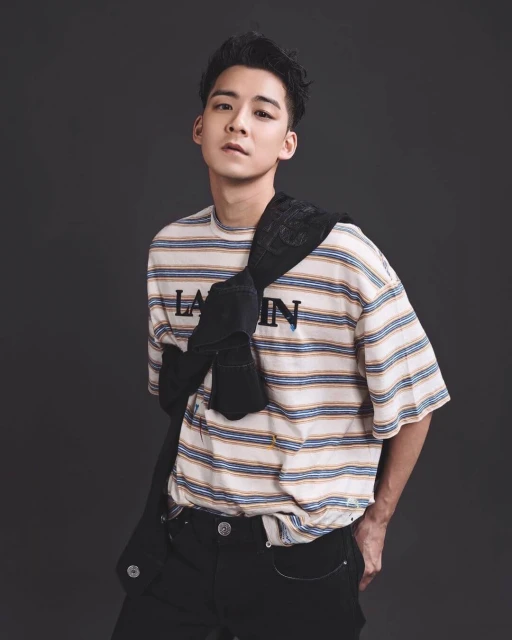 余德丞突宣布離開TVB　認介懷公司不澄清「點燈續命」傳聞