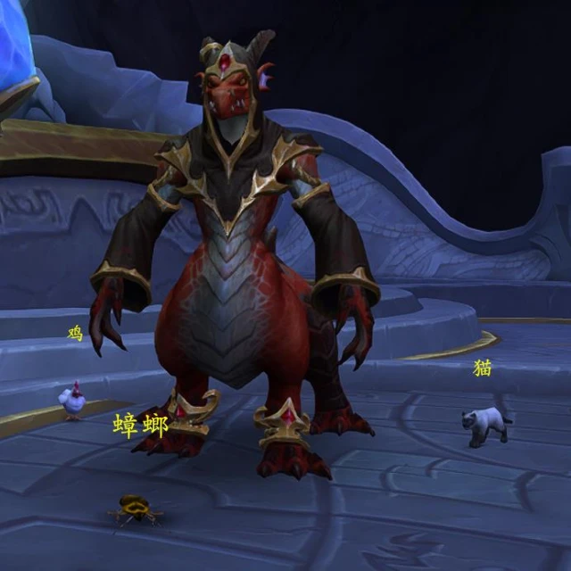 魔獸世界總得開始任務怎麼做