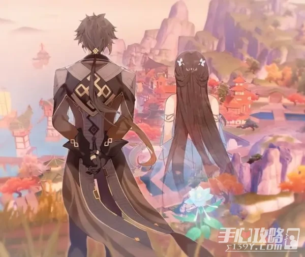 《原神》歸終角色介紹