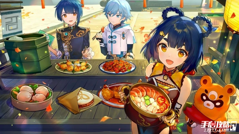 《原神》1月14日兌換碼2023