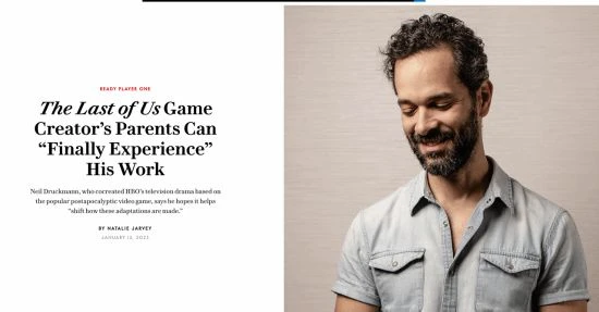 晨報|《超越善惡2》沒被育碧砍掉 龍珠新dlc有嚴重bug