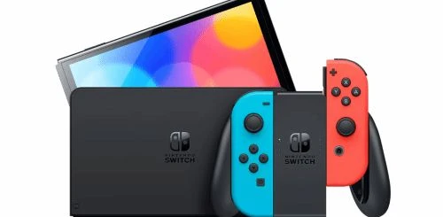 外媒暢想2023NS：《王國之淚》和新機型值得期待