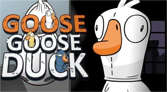 《鵝鴨殺》春節更新：新角色、春節限定娃娃機等