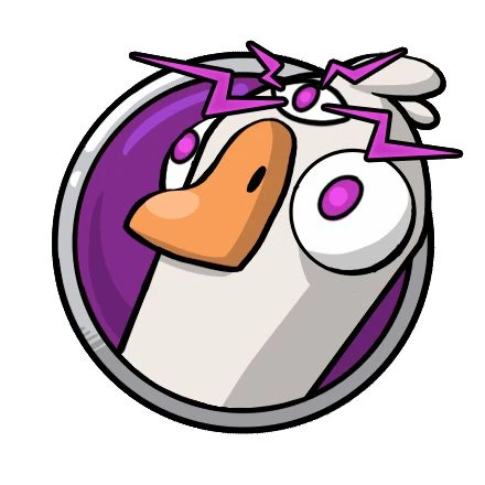 《鵝鴨殺》春節更新：新角色、春節限定娃娃機等