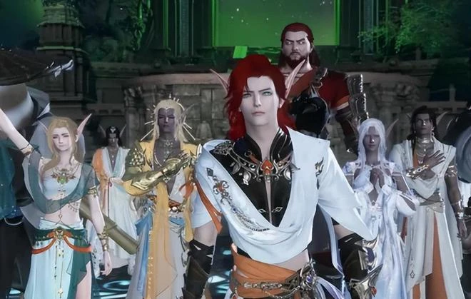 《失落的方舟》台服宣布延期上線，玩家吐槽只剩下失落