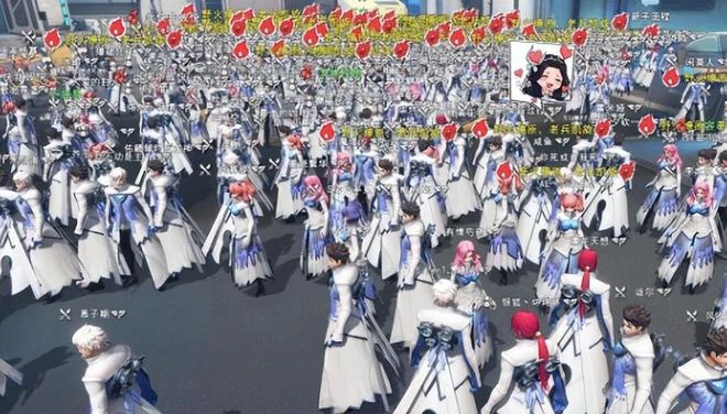 《失落的方舟》台服宣布延期上線，玩家吐槽只剩下失落