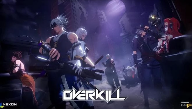 《失落的方舟》台服宣布延期上線，玩家吐槽只剩下失落