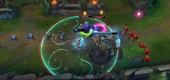 《失落的方舟》台服宣布延期上線，玩家吐槽只剩下失落