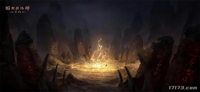 《暗黑破壞神：不朽》再有大動作！新春版本即將上線