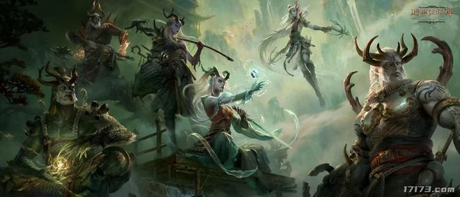 《暗黑破壞神：不朽》再有大動作！新春版本即將上線