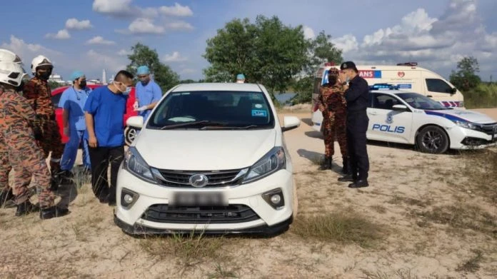 馬來女星兒子猝死車中 警方促知情者提供情報