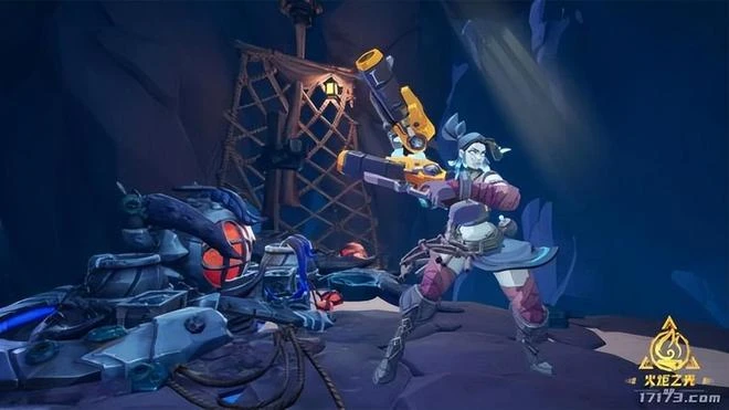 《暗黑破壞神：不朽》再有大動作！新春版本即將上線