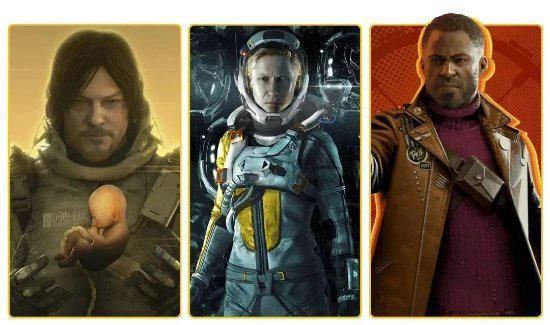 PS中國香港官方推薦：PS Plus遊戲庫必玩精品大作！