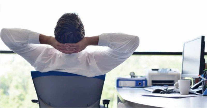 生產力機構:休息空間能提高生產力