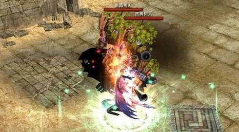 用最華麗的視覺效果 重現魔幻類網遊的巔峰