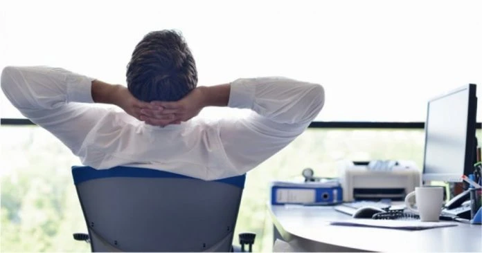 生產力機構:休息空間能提高生產力