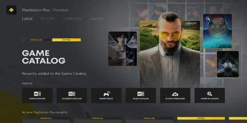 外媒盤點PS5需改善的細節：系統主題、主頁文件夾等