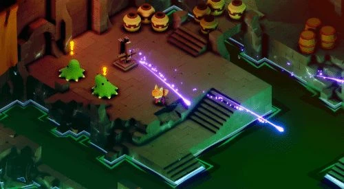 《TUNIC》發行商談XGP：訂閱制對小工作室優勢不大