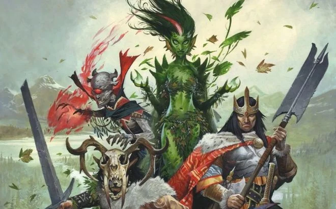 《龍與地下城》新許可頒發草案泄露引發爭議