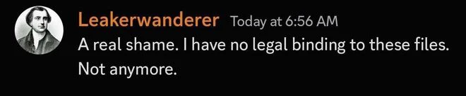 V社大量數據泄露 包括多款遊戲開發資源