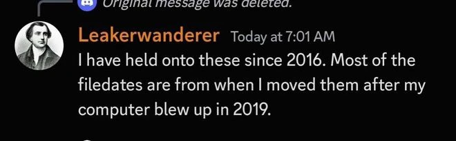 V社大量數據泄露 包括多款遊戲開發資源