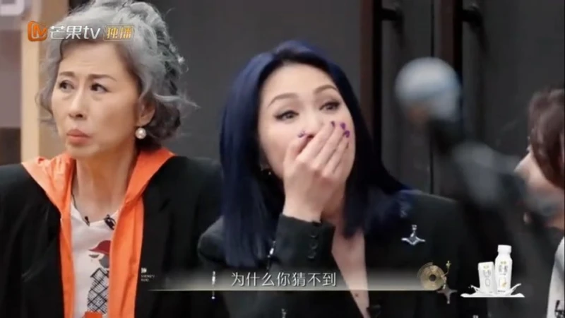 【聲生不息】與曾比特合唱全場淚目　林子祥認虧欠兒子林德信